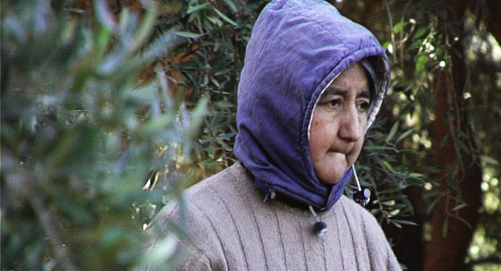 criada