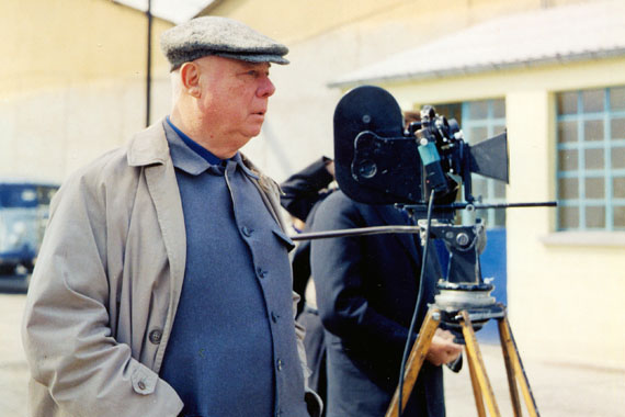 Jean Renoir