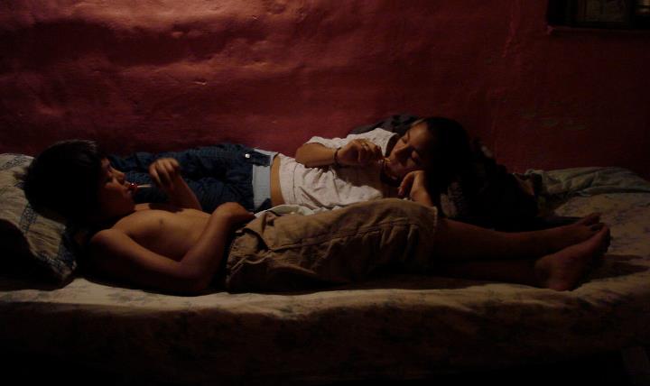 ricardo y damaris