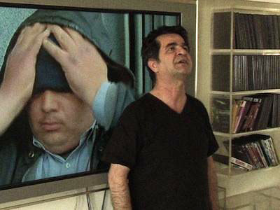 This Is Not A Film (Jafar Panahi)