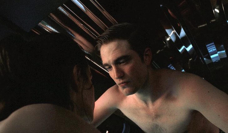 COSMOPOLIS