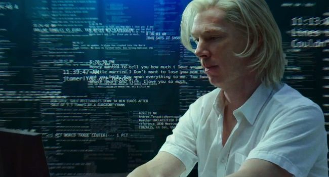 EL QUINTO PODER / THE FIFTH ESTATE