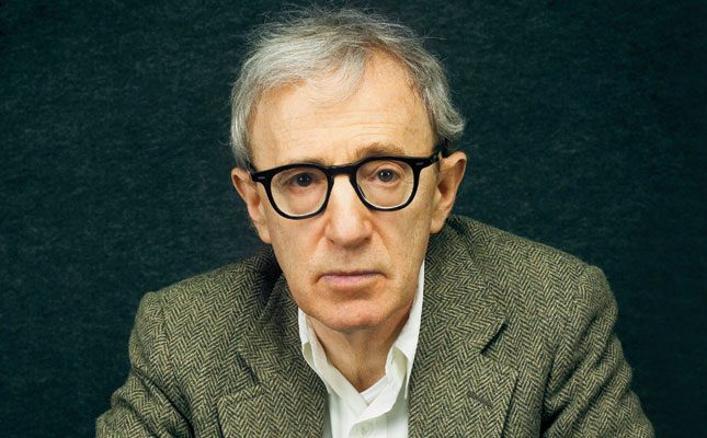 NOTAS PARA LA DEVALUACIÓN DE WOODY ALLEN (VERSIÓN COMPLETA)