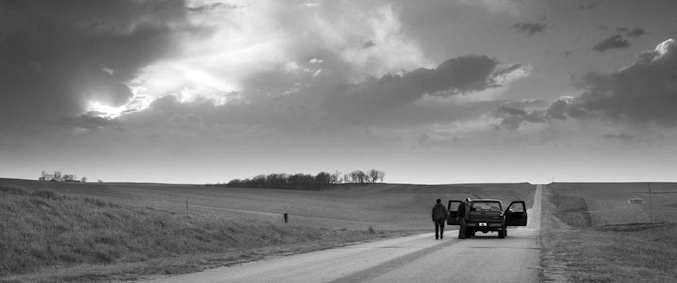Nebraska foto