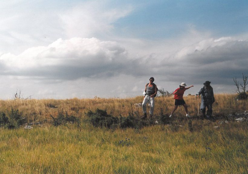 MES FICUNAM 2014 (05): ALAIN GUIRAUDIE Y EL CINE DEL AFUERA