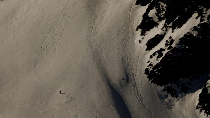 still ski 5