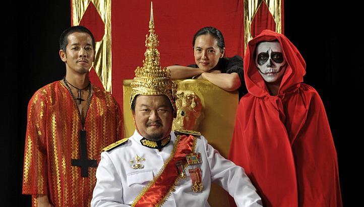 GUIONISTA PARA TODOS CON LOS OJOS ABIERTOS