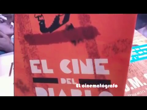 EL CINEMATÓGRAFO 2014 (13): EPSTEIN, COZARINSKY Y EL CINE DEL SUR