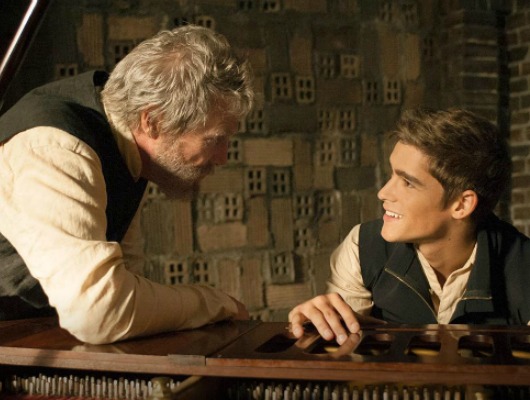 The-Giver