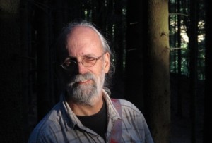 Charlie-Cockey