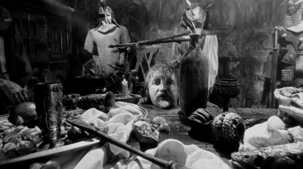 Hard to be a God aleksei german 2 b