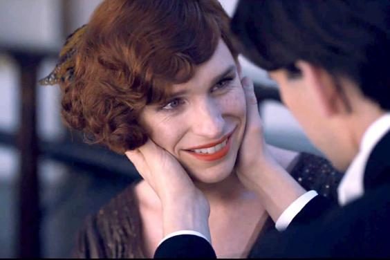 LA CHICA DANESA / THE DANISH GIRL