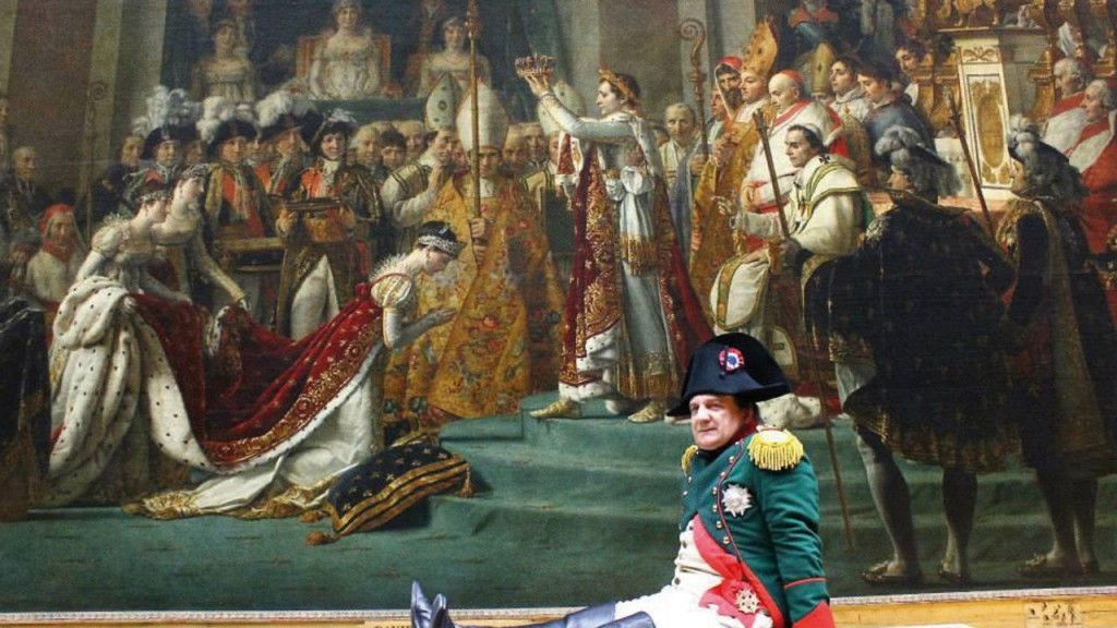 francofonia