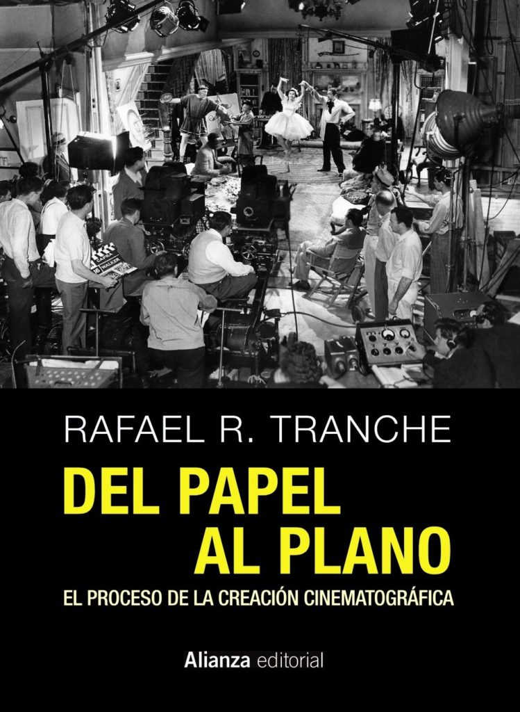 Del papel al plano Libro portada 1000×1367