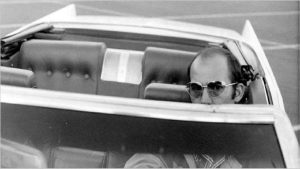 CRÍTICAS BREVES (145): GONZO: THE LIFE AND WORK OF DR. HUNTER S. THOMPSON