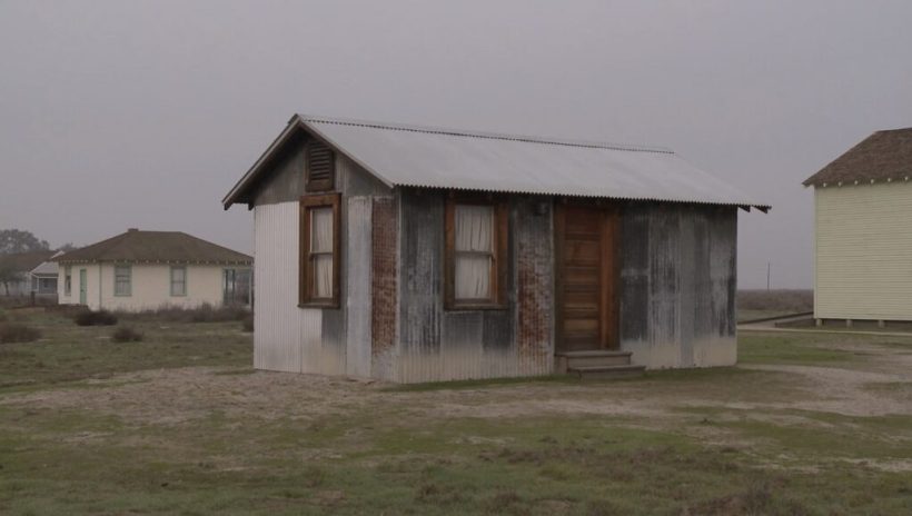 CRÍTICAS BREVES (210): ALLENSWORTH