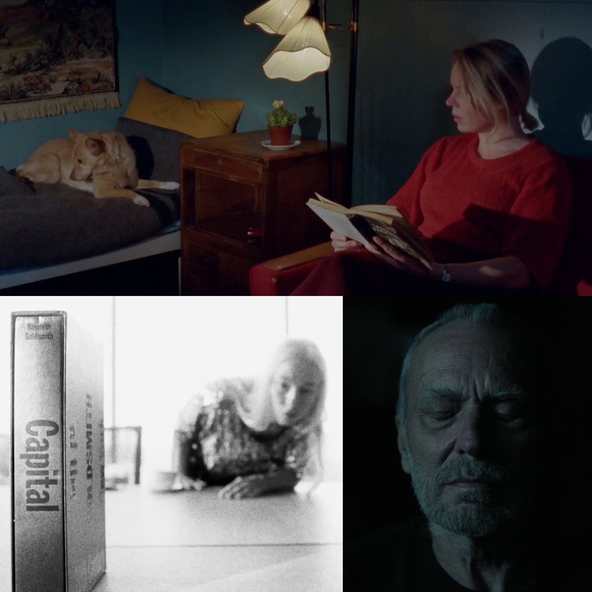 La eterna batalla del bien y el mal