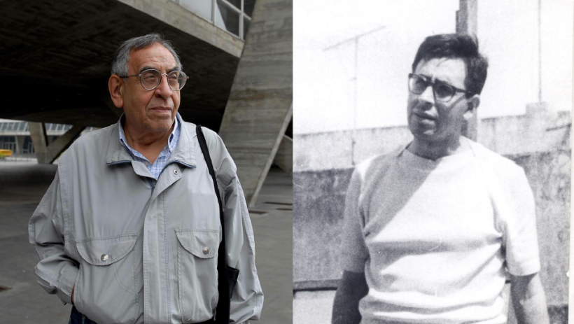 HUMBERTO RÍOS (1929-2014)