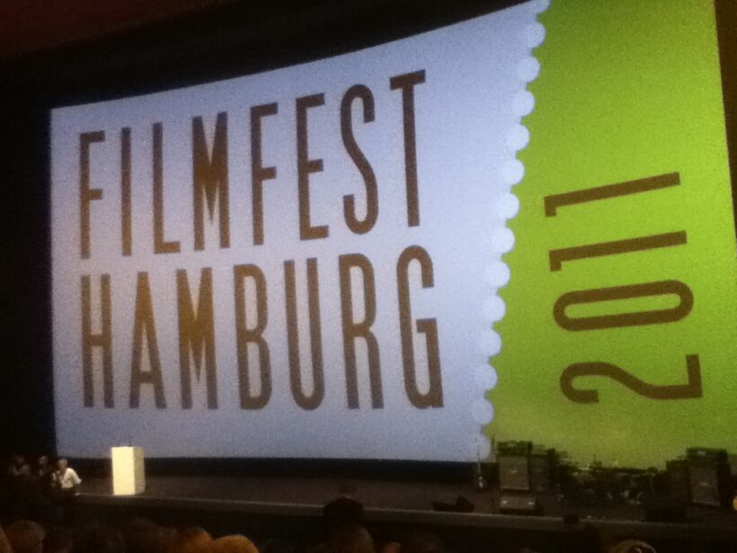 FILMFEST HAMBURG 2011 (1)