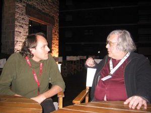 ROSENBAUM Y EL CANON CINEMATOGRÁFICO