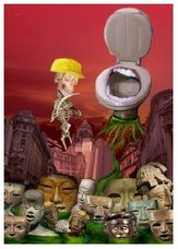 LA GANGA EN LAS SIERRAS