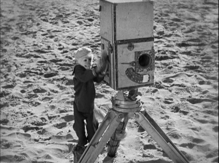 DAUMIER Y SUS POSCURSORES