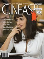 UNA MENCIÓN HONORABLE