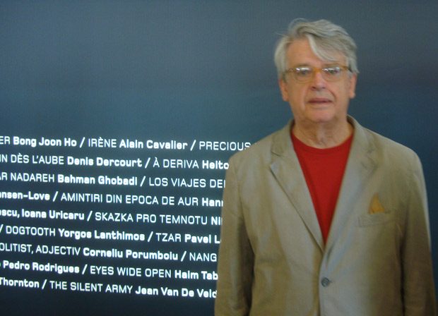 CANNES 2009: AMORES IMPOSIBLES