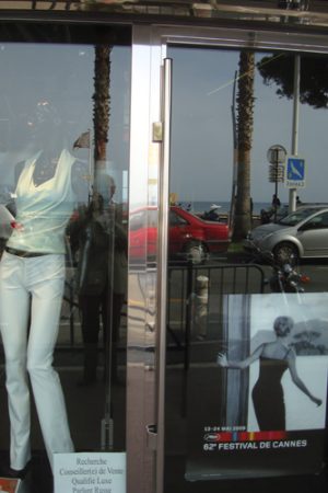 CANNES 2009: WIKIPEDIA, PAPÁ Y MAMÁ