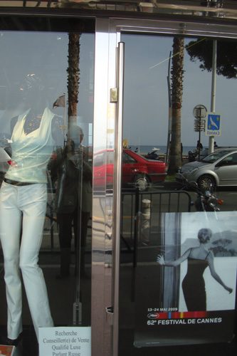 CANNES 2009: WIKIPEDIA, PAPÁ Y MAMÁ