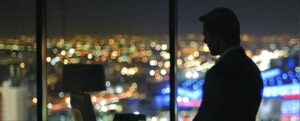 EL MOVIMIENTO SEGÚN MICHAEL MANN