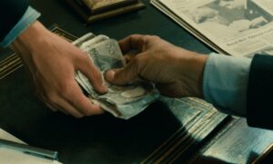 LA SUPERSTICIÓN INVENCIBLE: EL DINERO EN EL CINE
