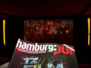 EXTRAS 1: FILMFEST HAMBURG 2009: CONTRA LA INTERPRETACIÓN