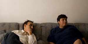 FESTIVAL INTERNACIONAL DE CINE DE GUADALAJARA (4): EL EXTRAÑO CASO DE NICOLÁS PEREDA