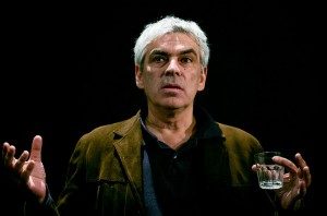 CONSIDERACIONES INTEMPESTIVAS SOBRE UN TÉRMINO EN DESUSO: EL CINE Y LA VANGUARDIA