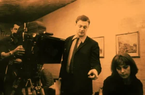 120 HISTORIAS DEL CINE / ALEXANDER KLUGE