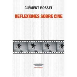 REFLEXIONES SOBRE CINE