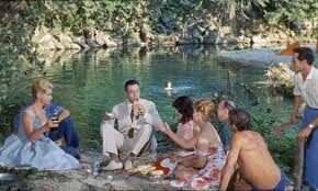 SEMANA DEL 19 AL 25/09 EN CINECLUBES