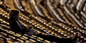 EL JUEGO DE LA FORTUNA / MONEYBALL