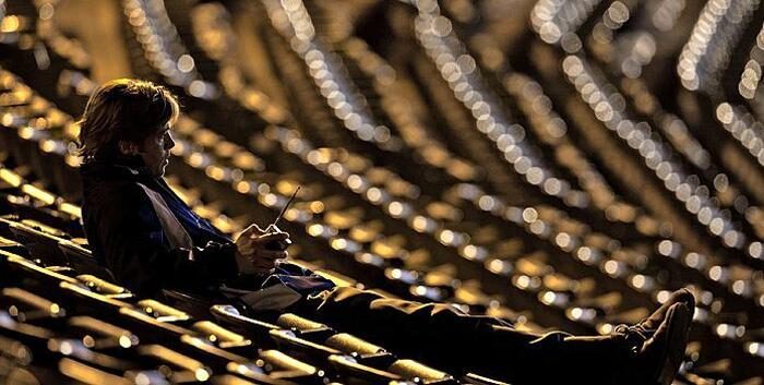 EL JUEGO DE LA FORTUNA / MONEYBALL