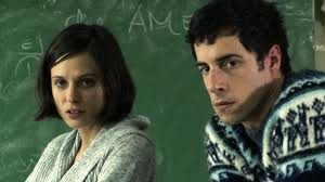 LOS TRAIDORES: APUNTES SOBRE EL ESTUDIANTE