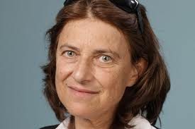 MES FICUNAM 2012 (18): CHANTAL AKERMAN, CINEASTE