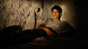 FICUNAM 2012 (23): LOOKING FOR THE OTHER