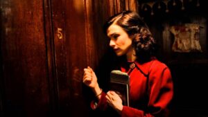 LA COLUMNA DE JORGE GARCÍA (08): TERENCE DAVIES: TALENTO Y SENSIBILIDAD