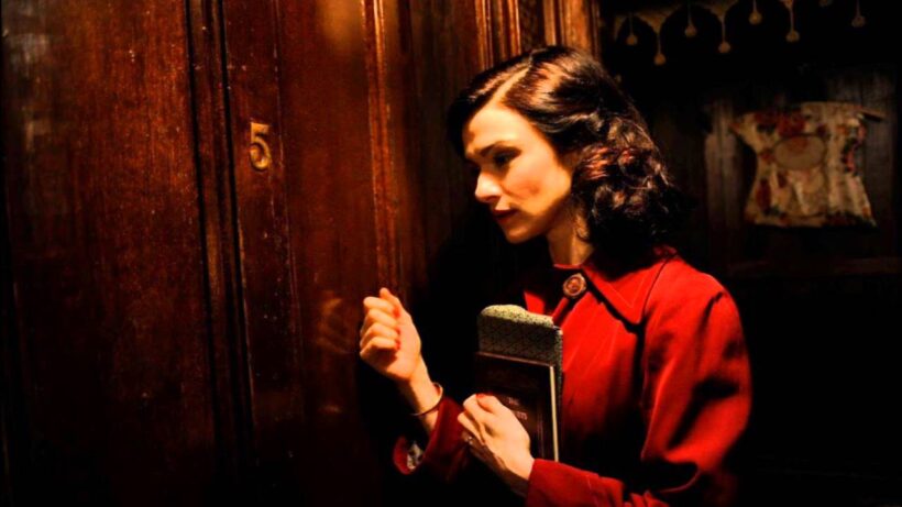 LA COLUMNA DE JORGE GARCÍA (08): TERENCE DAVIES: TALENTO Y SENSIBILIDAD