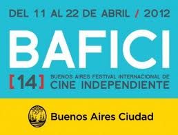 BAFICI 2012: RECOMENDACIONES Y ALGUNAS NOTAS AL PASO