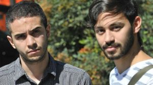 LAS ENTREVISTAS DEL BAFICI (03): LUQUE Y MEDINA, LOS INDEPENDIENTES MEDITERRÁNEOS