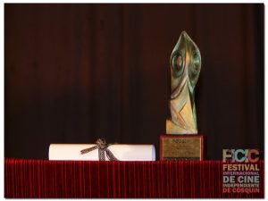 LA COLUMNA DE JORGE GARCÍA (11): FICIC: FESTIVAL INTERNACIONAL DE CINE INDEPENDIENTE DE COSQUÍN 2012