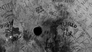 ACCIDENTES GLORIOSOS / EN EL FUTURO