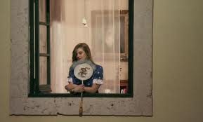 SEMANA DEL 20 AL 26 EN EL CINECLUB